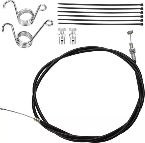 Kit cavo acceleratore - go, kart