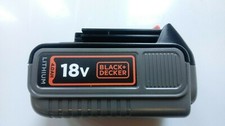 BLACK & DECKER BL4018-XJ 18V