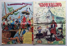 IL GIORNALINO n 43 Anno XL 1964