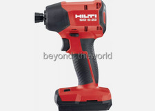 Hilti SID 6-22 Avvitatore a percussione ricaricabile neurone strumento nudo