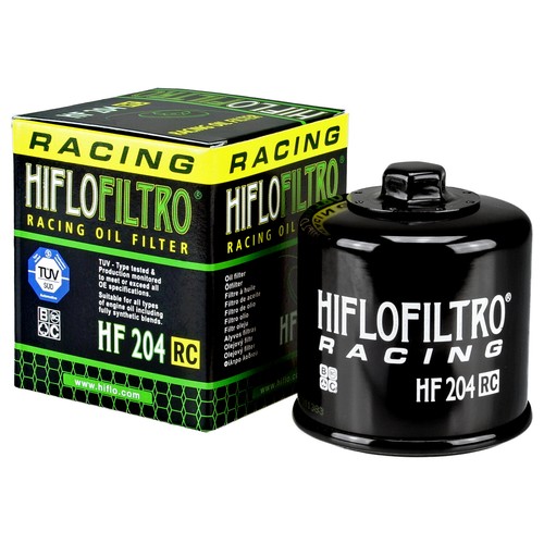 Filtro olio racing - , honda