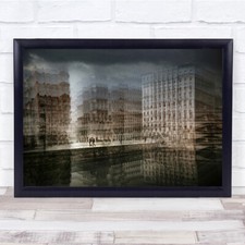Stampa artistica da parete