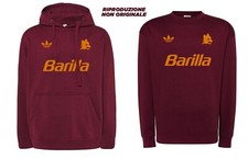 Felpa calcio vintage tifoso - calcio,
