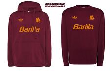 FELPA calcio vintage tifoso