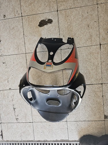 Scudo anteriore aprilia - aprilia, 50