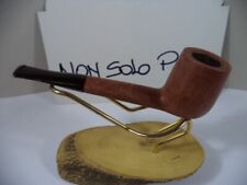 pipa MASLO LORD BYRON  natural   by gasparini pipe in radica smooth  nuova 2