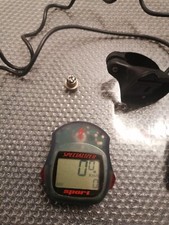 Contachilometri SPECIALIZED vintage mtb 26" Contakm Bici 