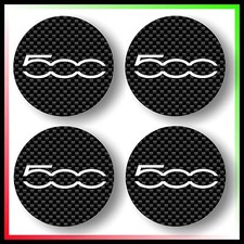 Adesivi repl.Fiat 500  per