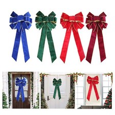 Ciondolo decorativo con fiocco