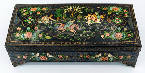 Rare authentic 19th century - rare,