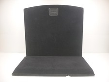 TAPPETO COPRI BAGAGLIAIO AUDI