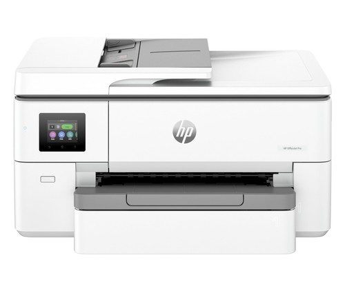 Stampante multifunzione - , hp