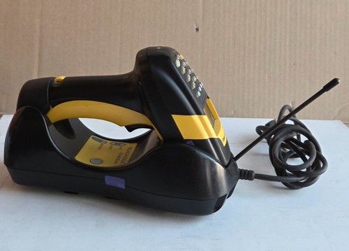Datalogic powerscan m8300 - powerscan,