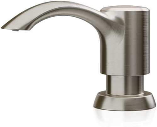 Dispenser sapone lavello