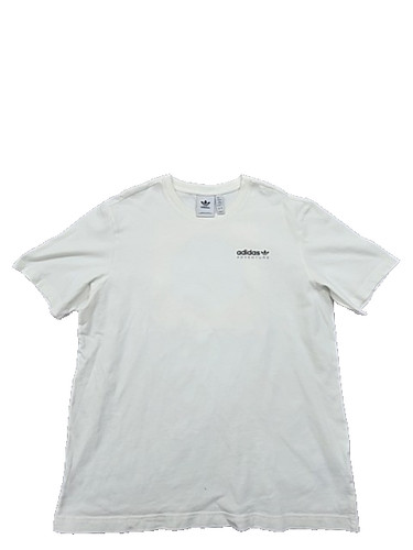 Shirt adidas bianca uomo - adidas,