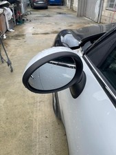 COPPIA SPECCHIETTI RETROVISORI