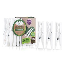 CLENDY MOLLETTE IN PLASTICA