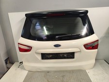 Portellone Posteriore Ford EcoSport Del 2017 FANALI NON INCLUSI