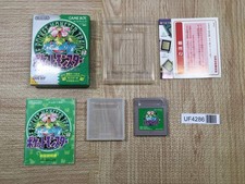 Pokemon Verde Boxato Nintendo