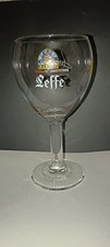 LEFFE bicchiere birra 20 cl -