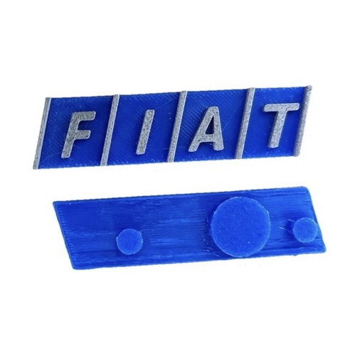 Kit fregi incastro - 2, ad