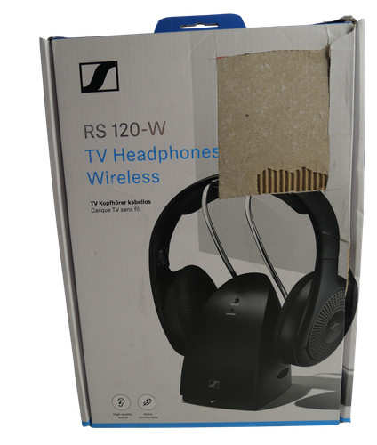 Sennheiser ascoltatore rs - ascoltatore,