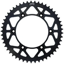 Corona ergal nera fantic - corona,