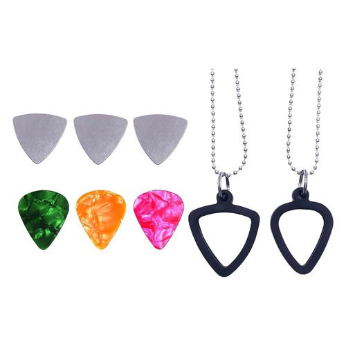 Collana porta plettri - , per