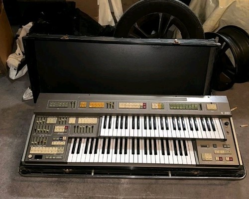 Elka tastiera organo - tastiera,