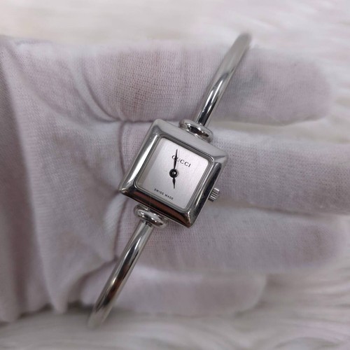 Orologio gucci bracciale - orologio,
