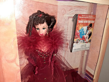 1994 BARBIE SCARLETT O'HARA