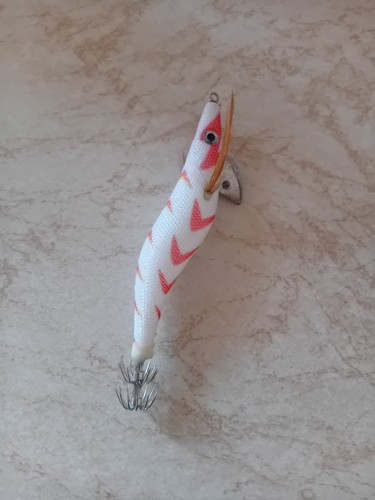 Esca per seppie - per, 2