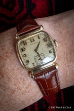 Custodia Hamilton Martin 987A