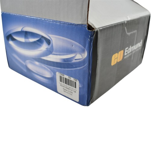 Nuovo edmund optics - nuovo,