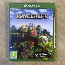 Minecraft - Xbox One / Serie S