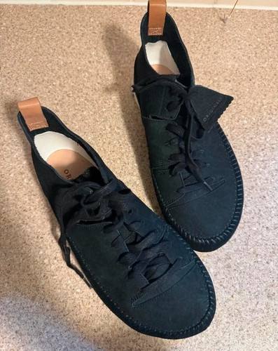 Clarks originals wallabees - originals,