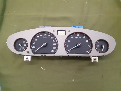 Quadro strumenti - quadro,
