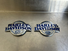 HARLEY DAVIDSON USA Tank