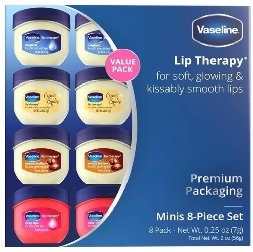 Vaselina lip therapy varietà - therapy,