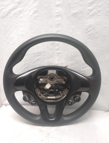 Volante per smart forfour - volante, 2°