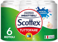 Tutto Fare, Carta Da Cucina