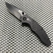 Coltello Smith&Wesson