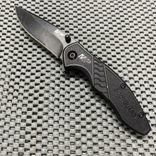 Coltello smith wesson - coltello, smith&wesson