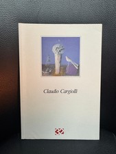 Claudio Cargiolli dipinti