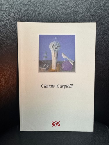 Claudio cargiolli dipinti - claudio,