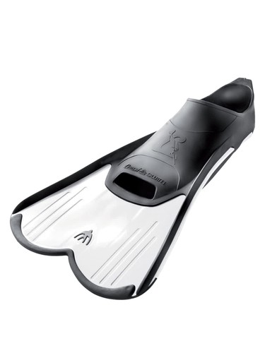 Cressi light pinne corte nuoto - pinne,