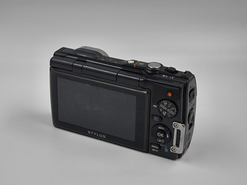 Olympus stylus tough - tough, tg-860