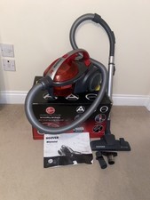 Hoover Whirlwind