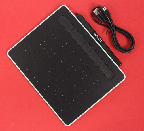 Wacom intuos creative pen - intuos,
