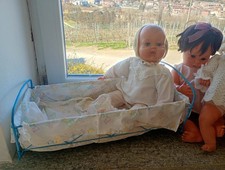 Bambola Cicciobello Sebino